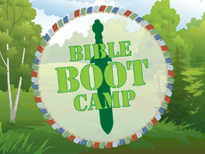 Bible Boot Camp